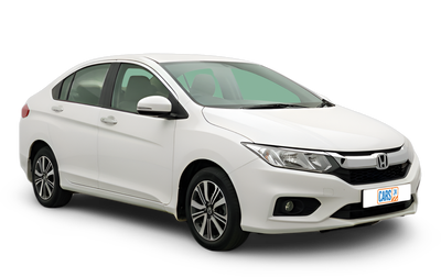 Honda City-img
